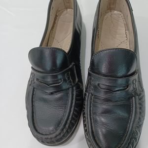 SAS Loafer 9 medium black